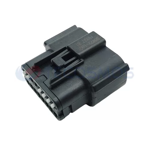 Auto Parts Automotive Headlight Plug Connector for Buick 16-Pin Female 33472-1606 - image 5